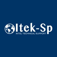 Itek-Sp logo - Similar company to Dwit