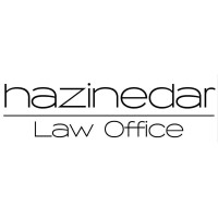 HAZİNEDAR LAW OFFICE logo - Similar company to Institut Eugeni D'Ors