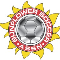 Sunflower Soccer Assn logo - Similar company to Topeka Zoo & Conservation Center