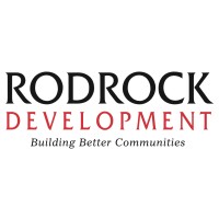 Rodrock Development logo - Similar company to Homoly Design + Build
