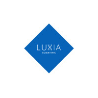 Luxia Scientific logo - Similar company to Explorentiel