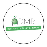 ADMR du Doubs 25 logo - Similar company to Junior Senior
