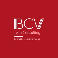 BCV Lean Consulting-Afiliado a The Shingo Institute logo - Similar company to Malabares Consultores