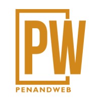 Penandweb (PVT) LTD. logo - Similar company to Ecrunch Tech