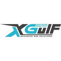 XGULF Design logo - Similar company to Techno Build Eg