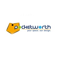 Pocketworth Interior logo - Similar company to Craftmodus