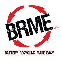 Battery Recycling Made Easy logo - Similar company to Es Technologies