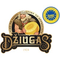 Dziugas Poland Sp.z.o.o logo - Similar company to Natural Mineral Water Tichė