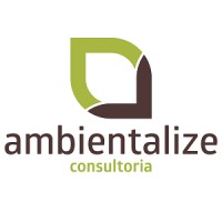 Ambientalize Consultoria logo - Similar company to Vtrek Group