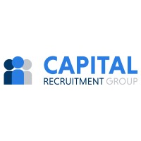 Capital Recruitment Group LTD UK logo - Similar company to Chums Ltd