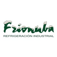 FRIONUBA logo - Similar company to Acg Pro Welding