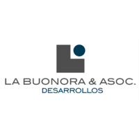 La Buonora & Asoc. Desarrollos logo - Similar company to Ingelec S.A. | Instalaciones Eléctricas