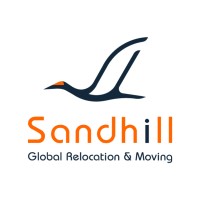 Sandhill Relocation logo - Similar company to Conglonet