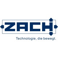 Zach Antriebe GmbH logo - Similar company to Slavonia Baubedarf Gmbh