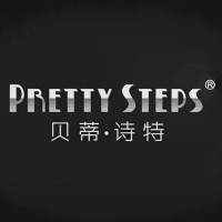 Guangzhou Prettysteps Garment Co.,ltd logo - Similar company to Nova Palm Group