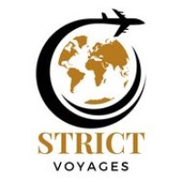 Strict Voyages Officiel logo - Similar company to Hygi Solutions