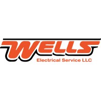 Wells Electric Service logo - Similar company to Dayton Electric