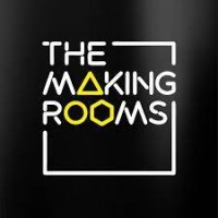 The Making Rooms logo - Similar company to Snakshak