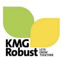KMG-Robust Trade Links DMCC logo - Similar company to Mambo Commodities