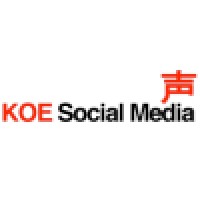 Koe Social Media