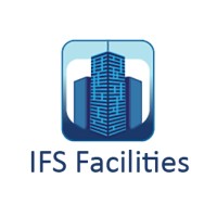 IFS Facilities logo - Similar company to Roys Services
