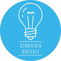 Strategia Digitale logo - Similar company to Click!  Web & Comunicazione