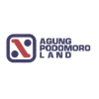 PT Agung Podomoro Land, Tbk logo - Similar company to Pt. Summarecon Agung, Tbk.