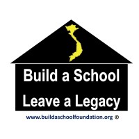 BUILD A SCHOOL FOUNDATION INC logo - Similar company to Ludus Lab Singapore