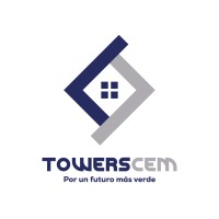 Towers Cem logo - Similar company to Yo Soy
