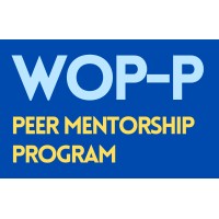 WOP-P Peer Mentorship Program logo - Similar company to Erasmus+ Project Work-Life-Flow