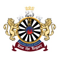 Round Table Nepal logo - Similar company to Admana.Net Digital Ad Network Platform