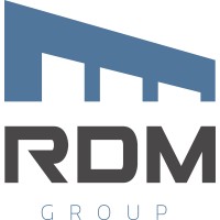 RDM Group logo - Similar company to Rose Builders Group