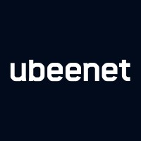 ubeenet logo - Similar company to Ubee