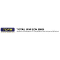 Total Ifm Sdn. Bhd. logo - Similar company to Total Ifm