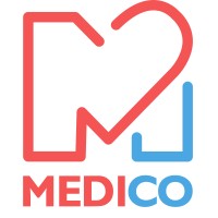 Medico Pharmacy Pvt. Ltd. logo - Similar company to Fishtail Infosolutions