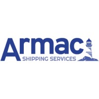 ARMAC SHIPPING SERVICES LTD logo - Similar company to Cargo Mariners Ltd