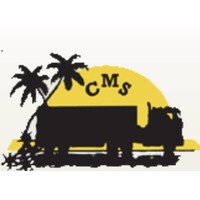Central Moving & Storage logo - Similar company to Pop Acta