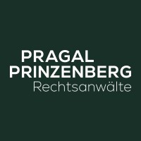 Pragal & Prinzenberg Rechtsanwälte logo - Similar company to Tyskret Sagawe & Klages Rechtsanwälte
