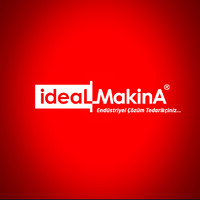 İDEAL MAKİNA ENDÜSTRİ ÜRÜNLERİ SAN. VE TİC. A.Ş. logo - Similar company to Seko Türkiye