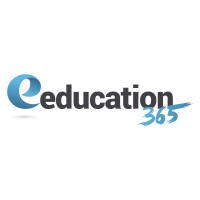 e-Education365 logo - Similar company to Education 365