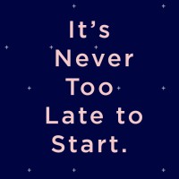 Never Too Late to Start logo - Similar company to Efiling.Us