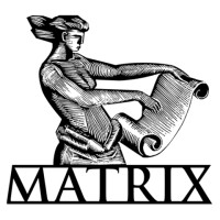 Matrix Editora logo - Similar company to Dvs Editora - Conteúdo Que Transforma.