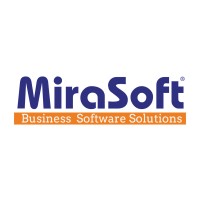 Mirasofts Solutions logo - Similar company to Yolande For Information Technology