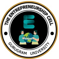 E-Cell, Gurugram University logo - Similar company to Bytebrigade
