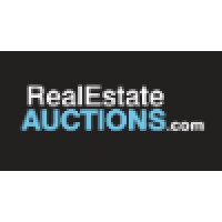 Real Estate Auctions