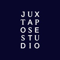 Juxtapose Studio logo - Similar company to Highline Studio