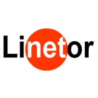LINETOR logo - Similar company to Chicksx