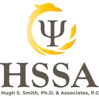 Hugh S. Smith, Ph.D. & Associates, P.C. logo - Similar company to Berks Counseling Center