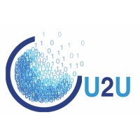 U2USystems logo - Similar company to U2U