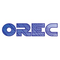 OREC AS logo - Similar company to Terrametrix As